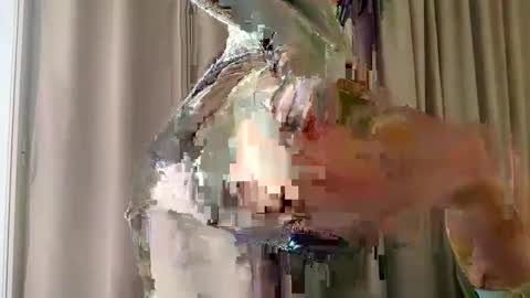 Lana online show from January 4, 2025, 8:39 am