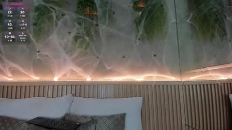 lana_lann online show from October 13, 2025, 12:16 pm