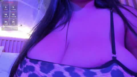 lana_lann online show from November 2, 2025, 3:09 am