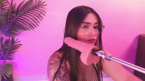 LANA online show from April 23, 2026, 4:24 am