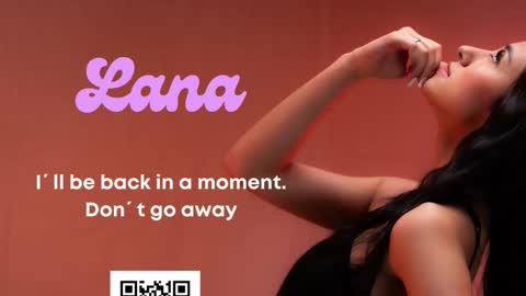 Lana Owens online show from November 1, 2025, 8:11 pm