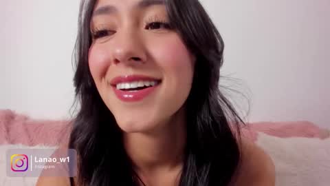 Lana Owens online show from March 27, 2026, 10:31 pm