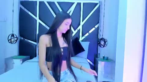 Snapshot of lana_rhoaades chatting on June 20, 2026, 11:57 am lana_rhoaades online show from June 20, 2026, 11:57 am