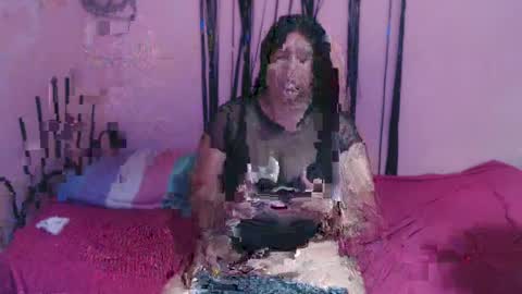 lana_robertt online show from September 25, 2025, 9:07 pm