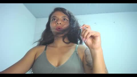 Lana ROMAN online show from December 17, 2024, 1:07 am