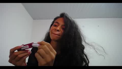 Lana ROMAN online show from December 18, 2024, 3:33 pm