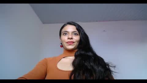 Lana ROMAN online show from December 21, 2024, 9:36 pm