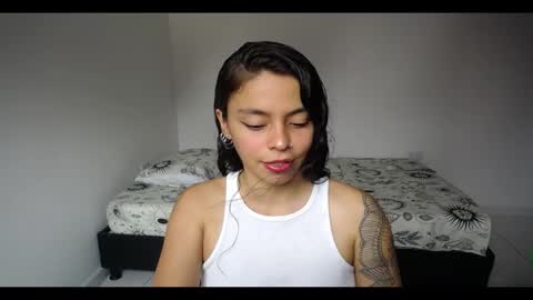 Lana ROMAN online show from January 11, 2025, 6:01 pm