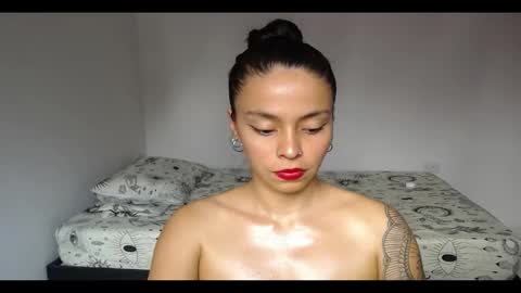 Lana ROMAN online show from January 15, 2025, 7:12 pm