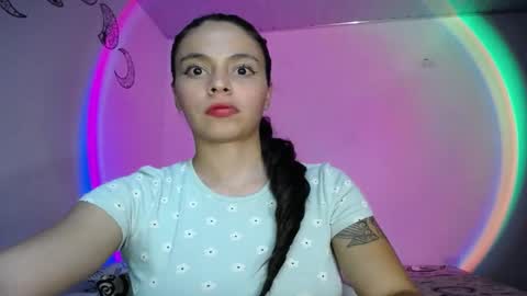 Lana ROMAN online show from January 17, 2025, 11:07 pm