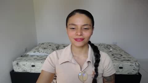 Lana ROMAN online show from January 20, 2025, 7:25 pm