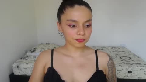 Lana ROMAN online show from January 22, 2025, 7:45 pm