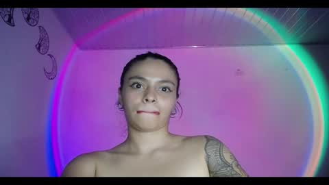 Lana ROMAN online show from January 28, 2025, 12:15 am