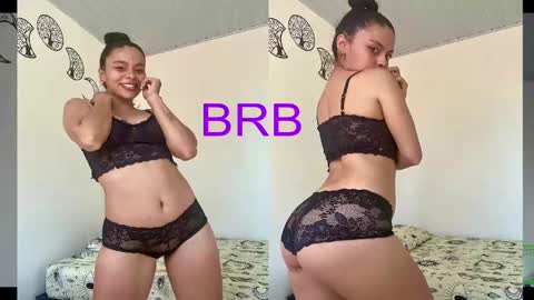 Lana ROMAN online show from February 6, 2025, 5:19 pm