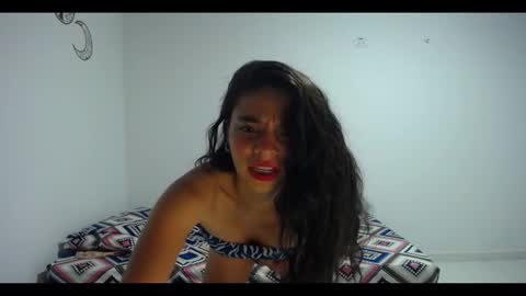 Lana ROMAN online show from February 7, 2025, 4:48 am