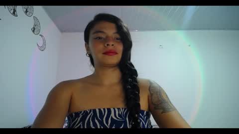 Lana ROMAN online show from February 7, 2025, 7:50 am