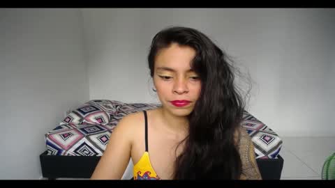 Lana ROMAN online show from February 7, 2025, 7:59 pm