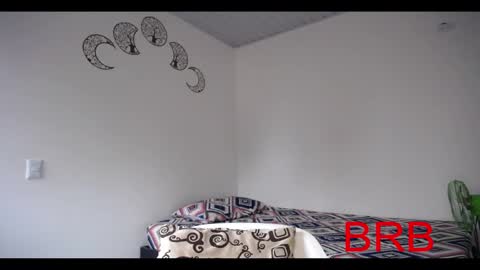 Lana ROMAN online show from March 6, 2025, 11:58 am