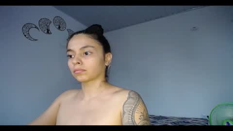 Lana ROMAN online show from March 6, 2025, 3:02 pm