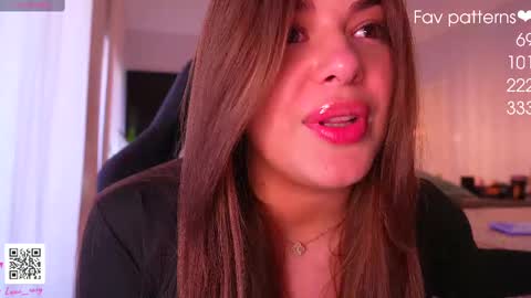 Alana online show from October 2, 2025, 6:48 pm