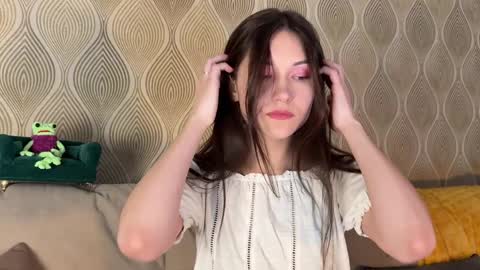 Snapshot of lana_say chatting on December 19, 2024, 9:17 pm  LANA  Schedule in BIO online show from December 19, 2024, 9:17 pm