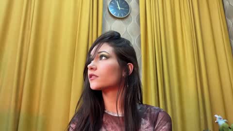 Snapshot of lana_say chatting on January 21, 2025, 1:18 am  LANA  Schedule in BIO online show from January 21, 2025, 1:18 am