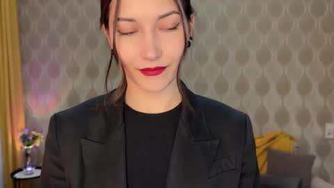 Snapshot of lana_say chatting on March 6, 2025, 6:48 pm  LANA  Schedule in BIO online show from March 6, 2025, 6:48 pm