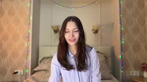 Snapshot of lana_say chatting on March 7, 2025, 11:29 am  LANA  Schedule in BIO online show from March 7, 2025, 11:29 am