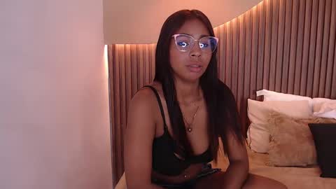 katiuska online show from February 18, 2025, 9:31 pm