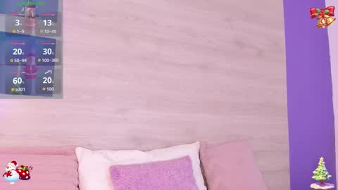 katiuska online show from November 29, 2025, 4:37 am