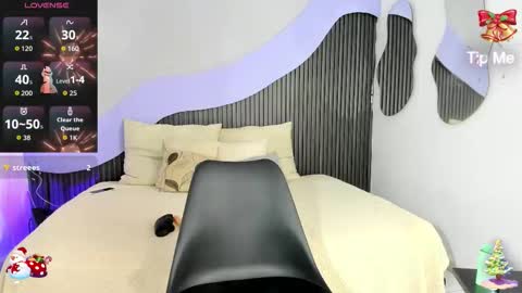 katiuska online show from December 16, 2025, 2:27 am