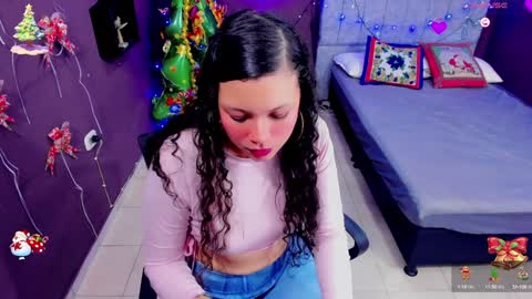           online show from December 24, 2024, 8:55 am