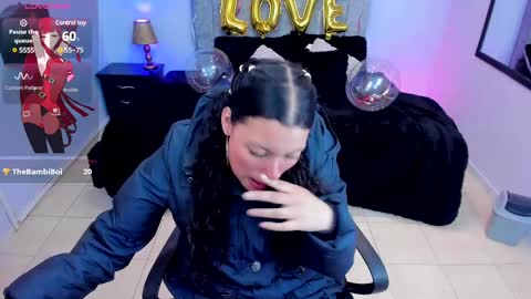           online show from February 16, 2025, 8:10 am