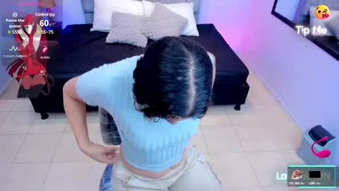           online show from February 20, 2025, 3:01 am