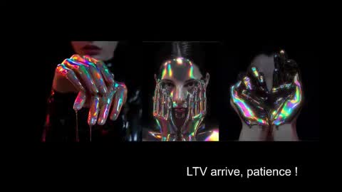 Snapshot of lana_the_virus chatting on November 1, 2025, 10:50 am Lana The Virus online show from November 1, 2025, 10:50 am