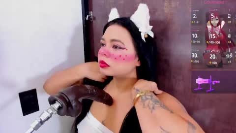 Snapshot of lana_valkova chatting on March 8, 2026, 3:54 am Lana online show from March 8, 2026, 3:54 am