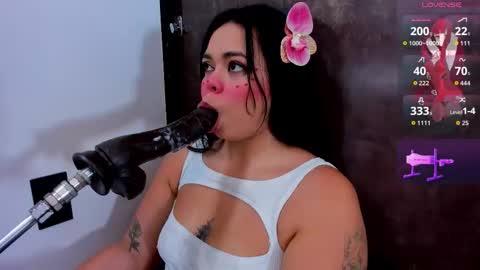 Snapshot of lana_valkova chatting on March 11, 2026, 4:18 am Lana online show from March 11, 2026, 4:18 am