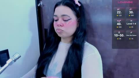 Snapshot of lana_valkova chatting on March 23, 2026, 4:05 am Lana online show from March 23, 2026, 4:05 am