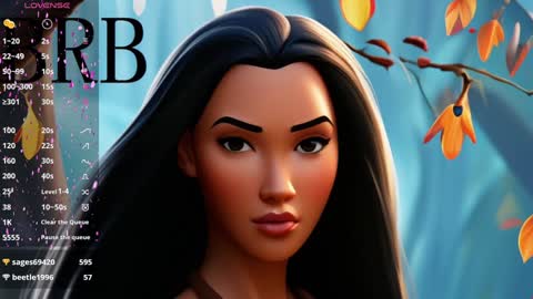 Snapshot of lanabakers chatting on December 2, 2024, 5:37 am LanaBakers NONUDE MODEL online show from December 2, 2024, 5:37 am