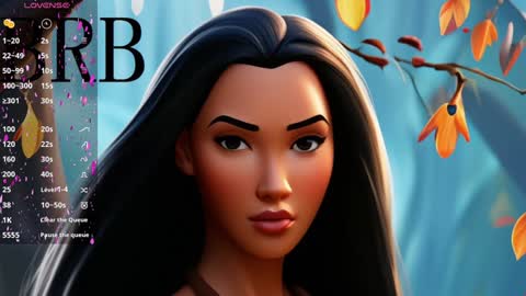 Snapshot of lanabakers chatting on December 10, 2024, 5:28 am LanaBakers NONUDE MODEL online show from December 10, 2024, 5:28 am