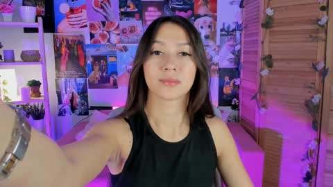 Snapshot of lanabakers chatting on December 20, 2024, 2:52 am LanaBakers NONUDE MODEL online show from December 20, 2024, 2:52 am