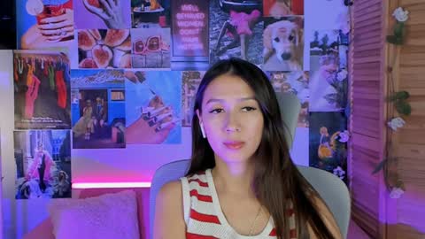 Snapshot of lanabakers chatting on December 24, 2024, 6:11 am LanaBakers NONUDE MODEL online show from December 24, 2024, 6:11 am