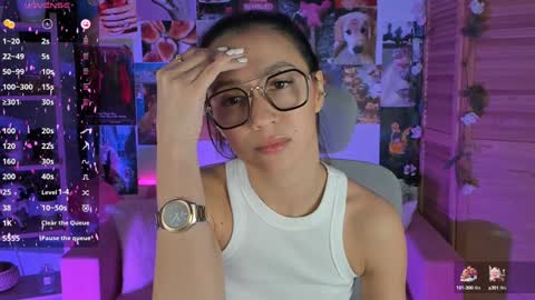 Snapshot of lanabakers chatting on January 8, 2025, 5:37 am LanaBakers NONUDE MODEL online show from January 8, 2025, 5:37 am