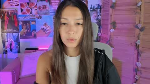 Snapshot of lanabakers chatting on February 5, 2025, 2:40 am LanaBakers NONUDE MODEL online show from February 5, 2025, 2:40 am