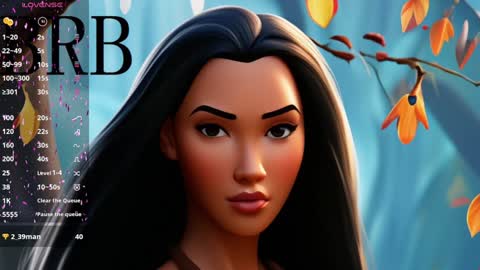 Snapshot of lanabakers chatting on February 5, 2025, 5:41 am LanaBakers NONUDE MODEL online show from February 5, 2025, 5:41 am