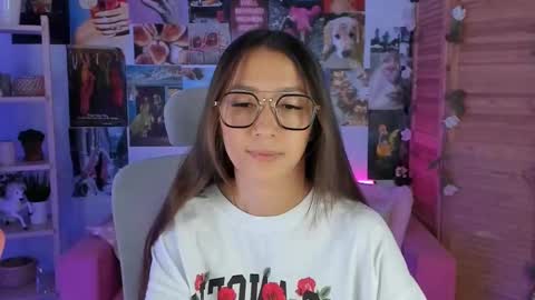 Snapshot of lanabakers chatting on February 24, 2025, 2:40 am LanaBakers NONUDE MODEL online show from February 24, 2025, 2:40 am