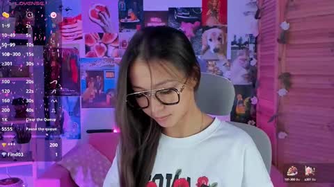 Snapshot of lanabakers chatting on February 24, 2025, 5:43 am LanaBakers NONUDE MODEL online show from February 24, 2025, 5:43 am