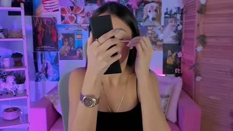 Snapshot of lanabakers chatting on February 25, 2025, 2:47 am LanaBakers NONUDE MODEL online show from February 25, 2025, 2:47 am