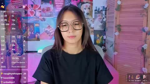 Snapshot of lanabakers chatting on March 3, 2025, 9:00 am LanaBakers NONUDE MODEL online show from March 3, 2025, 9:00 am