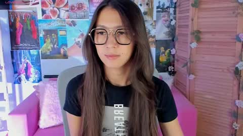 Snapshot of lanabakers chatting on March 4, 2025, 2:38 am LanaBakers NONUDE MODEL online show from March 4, 2025, 2:38 am